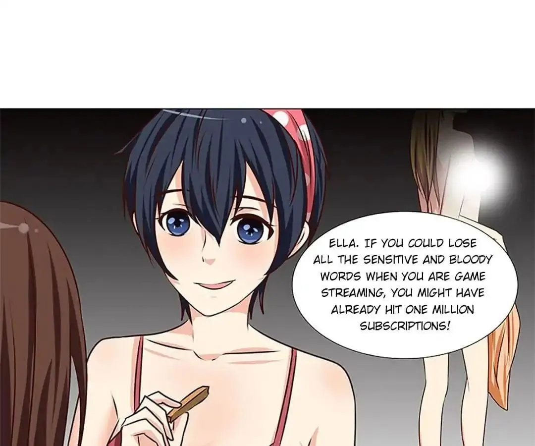 Read The Host chapter 26 image 30 on Lezhin