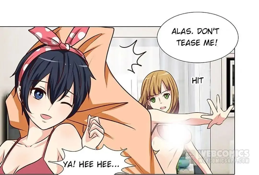 Read The Host chapter 26 image 32 on Lezhin
