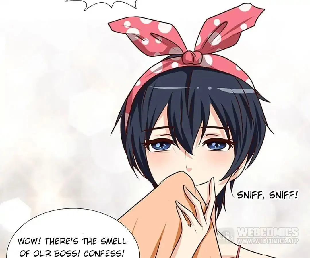 Read The Host chapter 26 image 33 on Lezhin