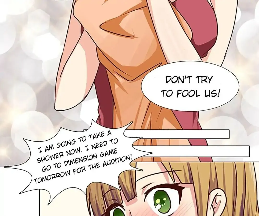 Read The Host chapter 26 image 35 on Lezhin