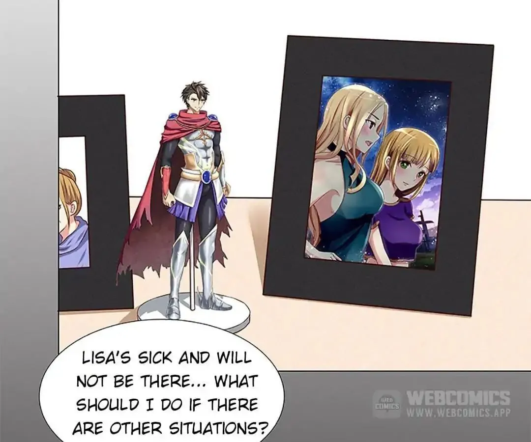 Read The Host chapter 26 image 41 on Lezhin
