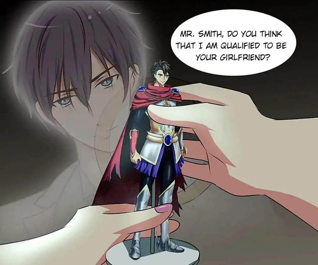 Read The Host chapter 26 image 51 on Lezhin