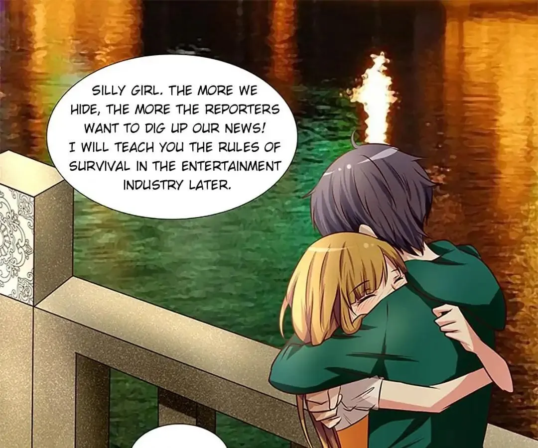 Read The Host chapter 26 image 7 on Lezhin