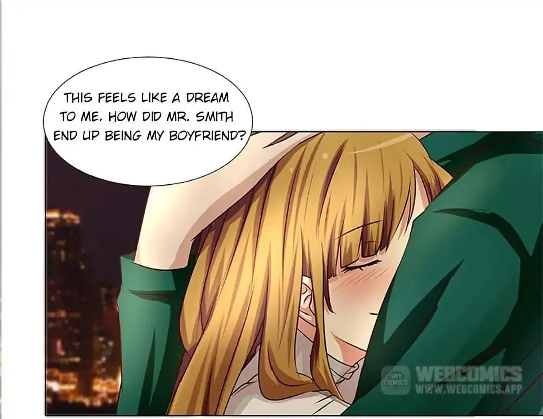 Read The Host chapter 26 image 9 on Lezhin