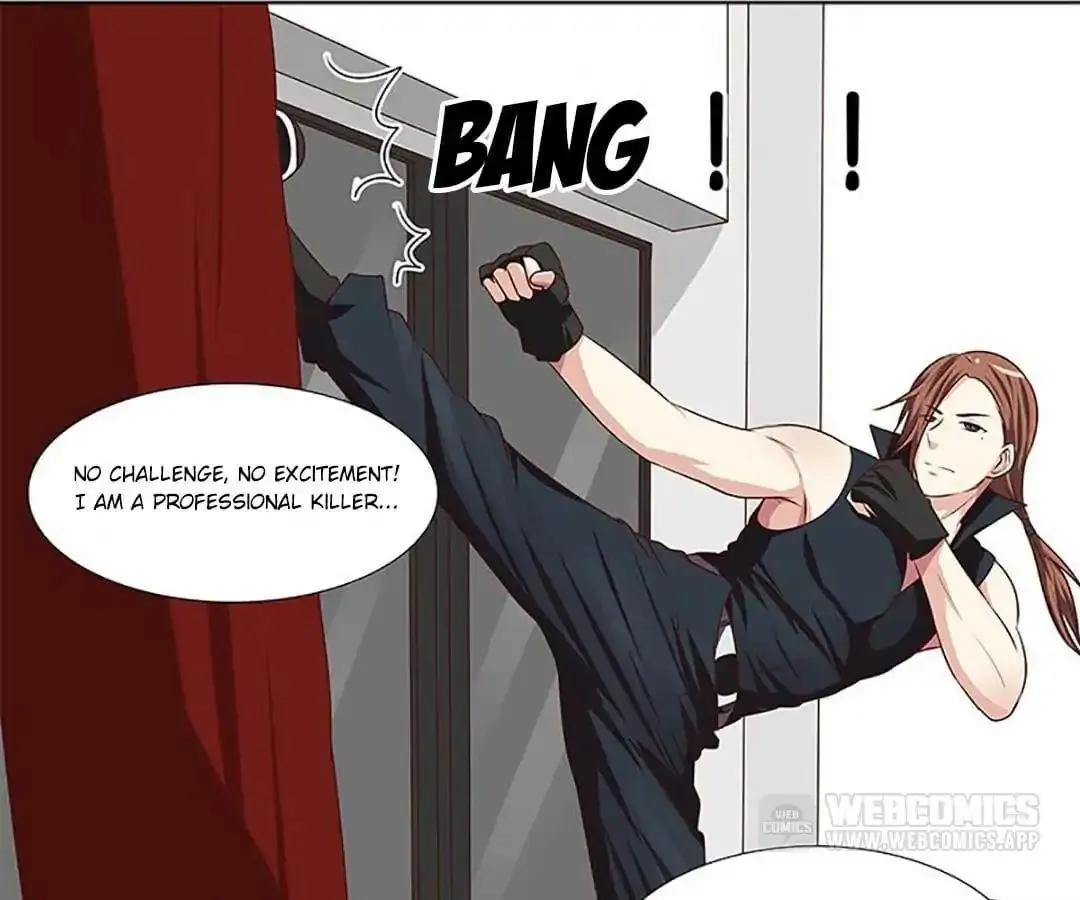 Read The Host chapter 27 image 13 on Lezhin