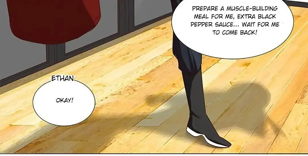 Read The Host chapter 27 image 14 on Lezhin