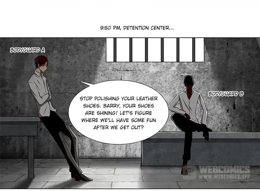 Read The Host chapter 27 image 17 on Lezhin