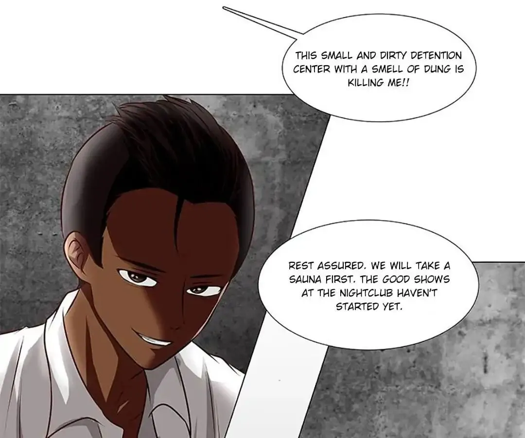 Read The Host chapter 27 image 18 on Lezhin