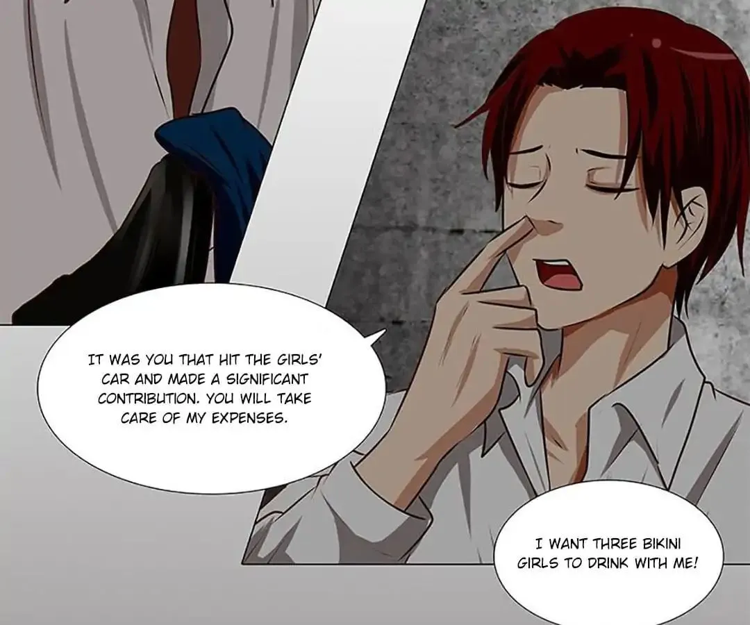 Read The Host chapter 27 image 19 on Lezhin