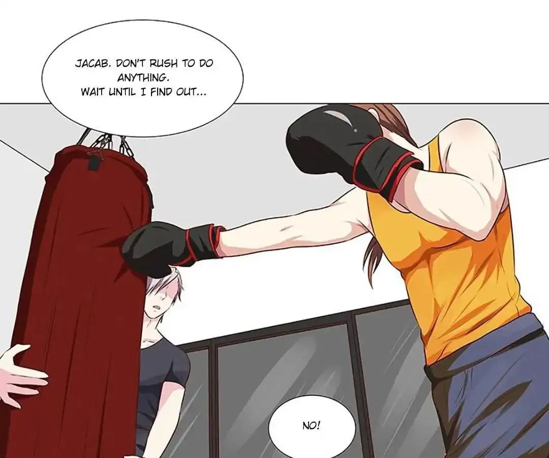 Read The Host chapter 27 image 2 on Lezhin