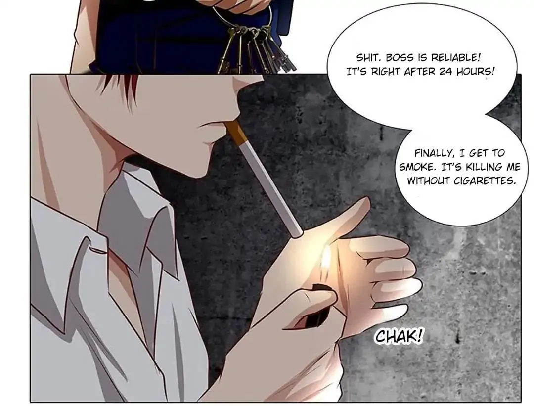Read The Host chapter 27 image 26 on Lezhin