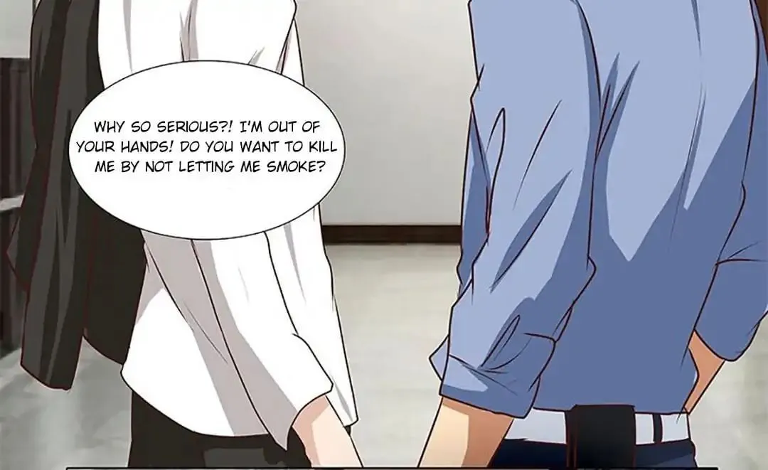 Read The Host chapter 27 image 28 on Lezhin