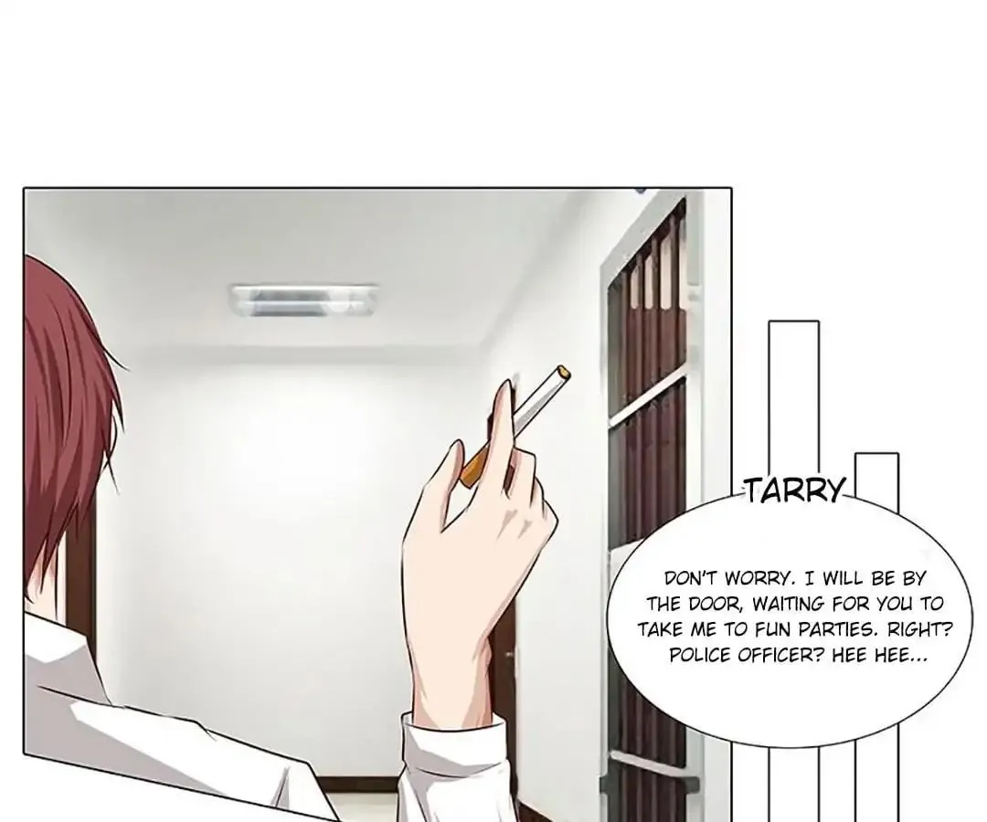 Read The Host chapter 27 image 30 on Lezhin