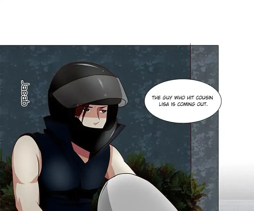 Read The Host chapter 27 image 34 on Lezhin