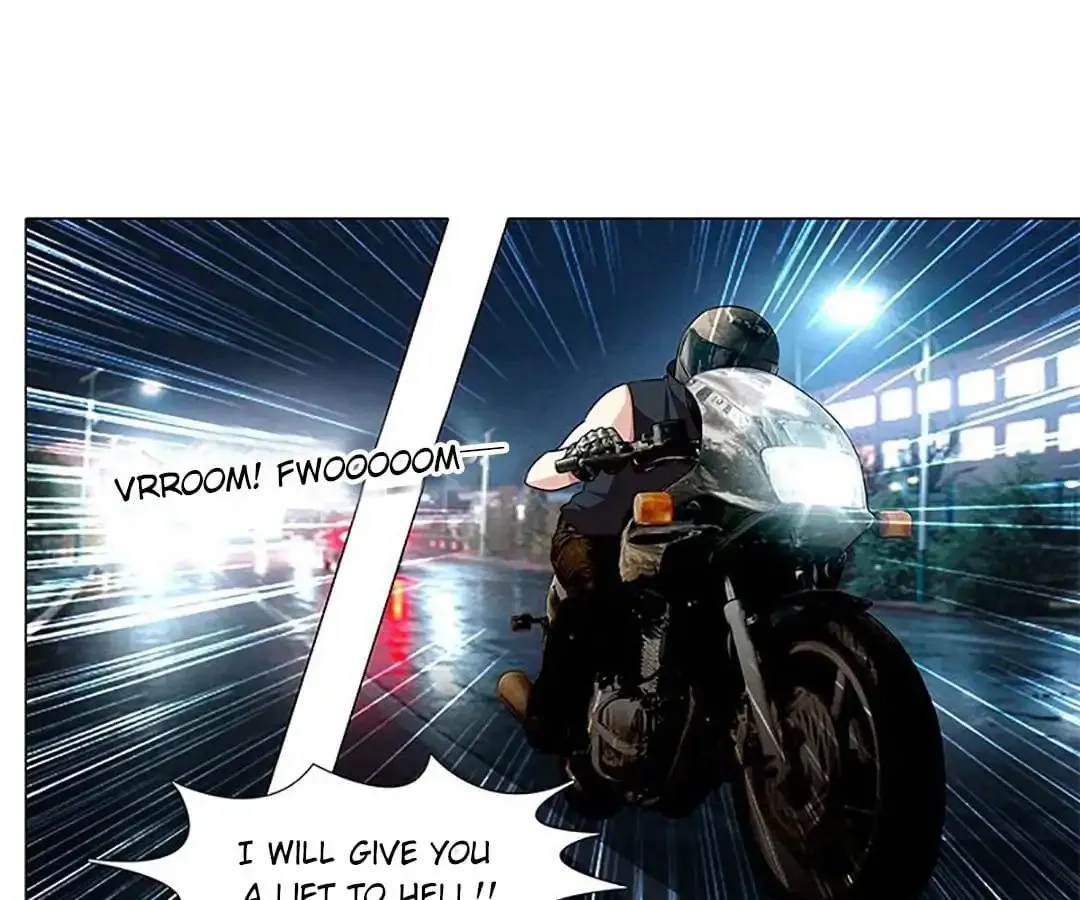 Read The Host chapter 27 image 38 on Lezhin