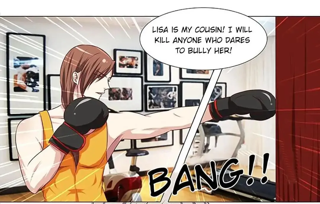 Read The Host chapter 27 image 4 on Lezhin