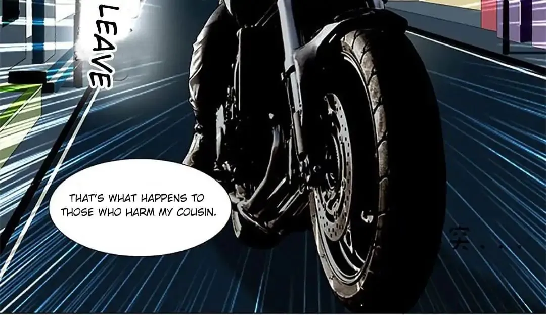 Read The Host chapter 27 image 44 on Lezhin