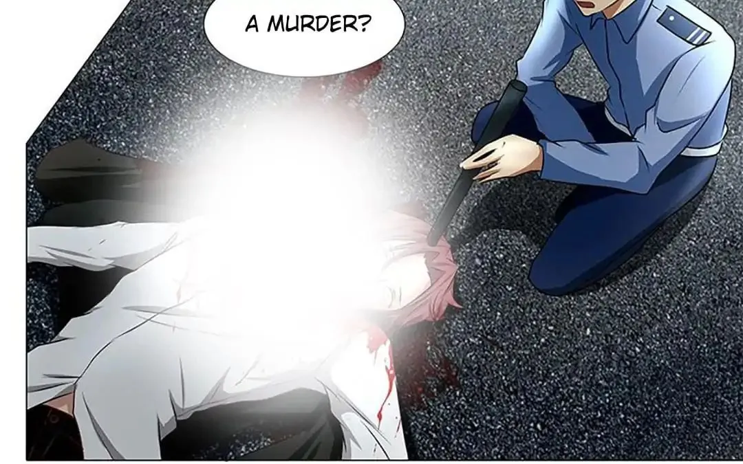 Read The Host chapter 27 image 46 on Lezhin