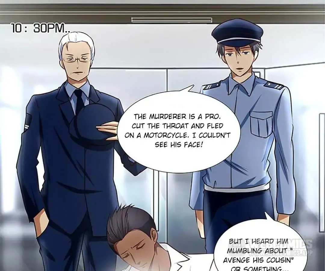 Read The Host chapter 27 image 49 on Lezhin
