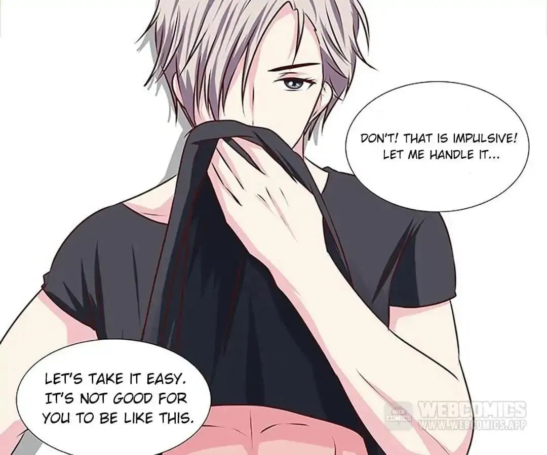Read The Host chapter 27 image 5 on Lezhin