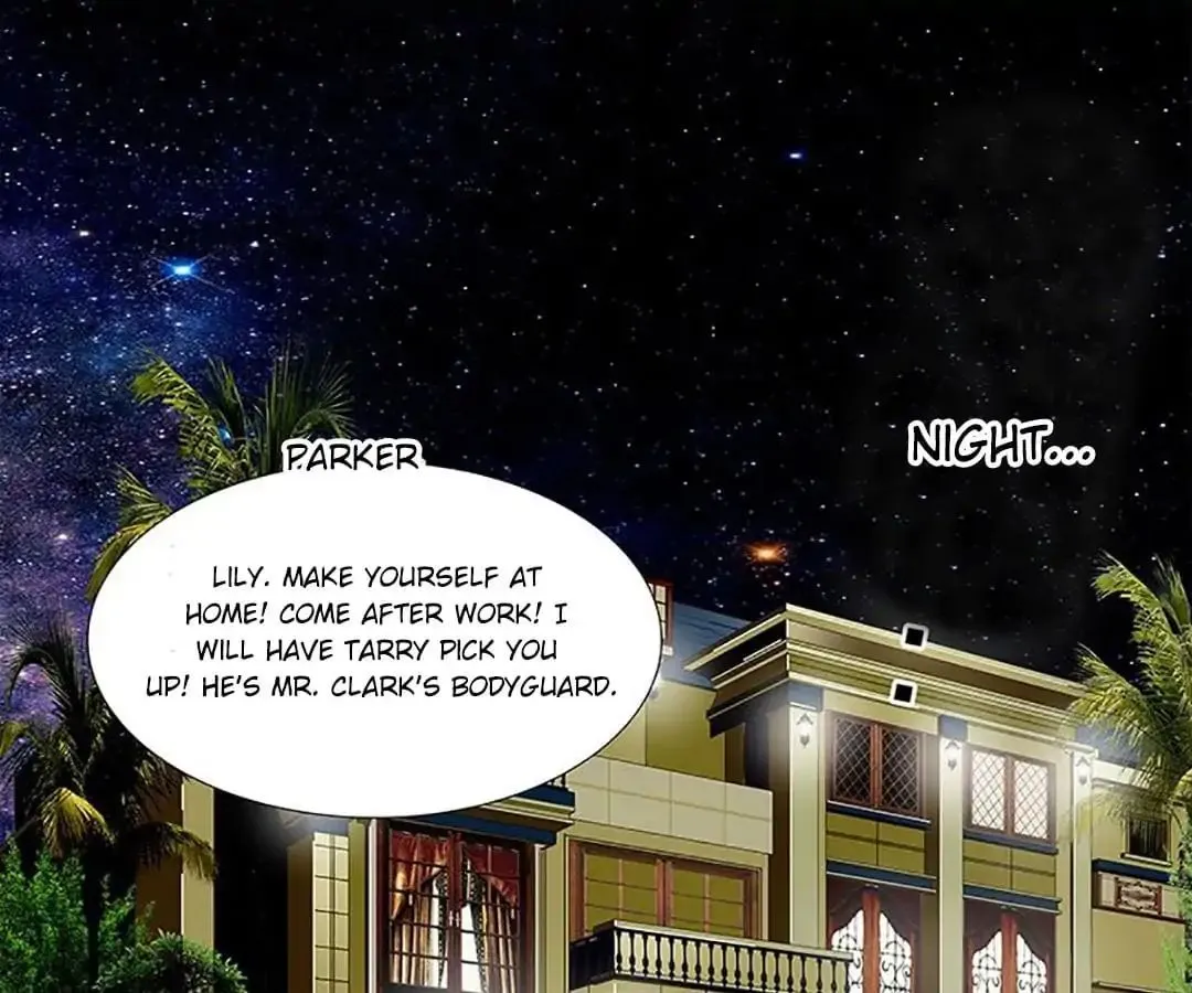 Read The Host chapter 28 image 0 on Lezhin