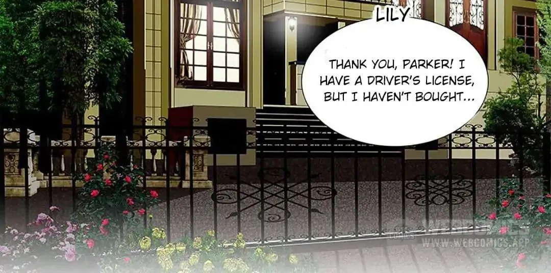 Read The Host chapter 28 image 1 on Lezhin