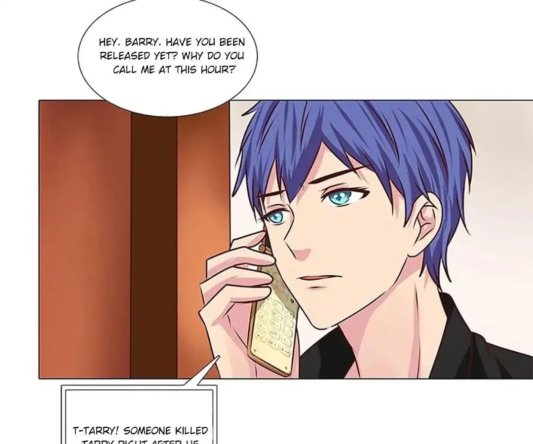 Read The Host chapter 28 image 10 on Lezhin
