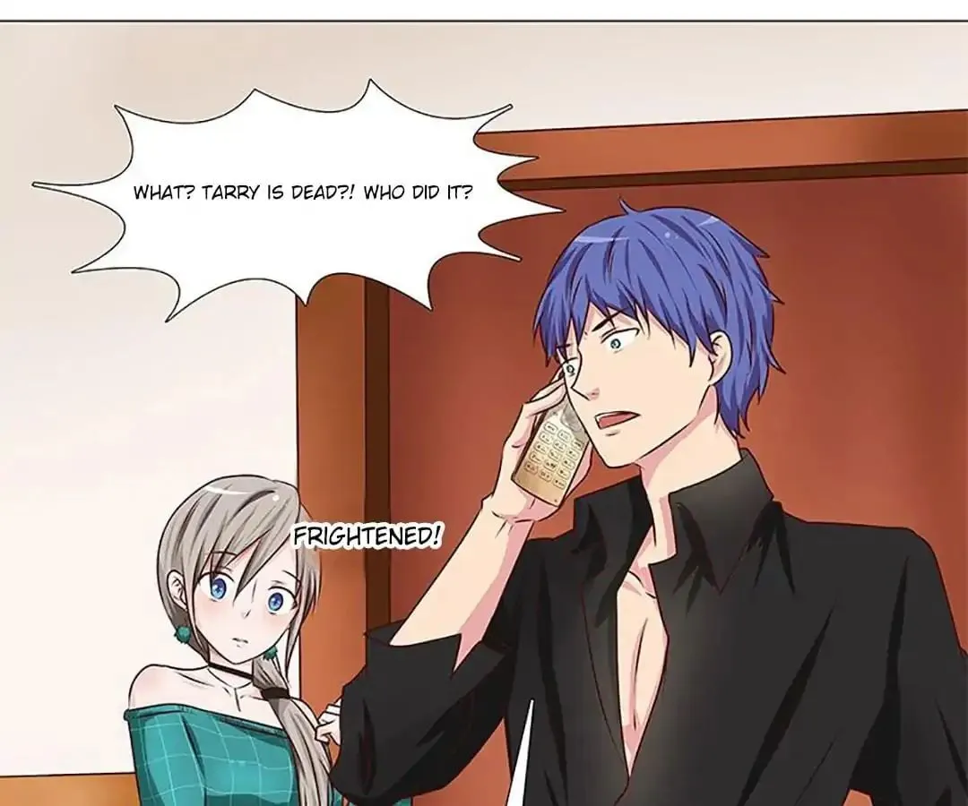 Read The Host chapter 28 image 12 on Lezhin