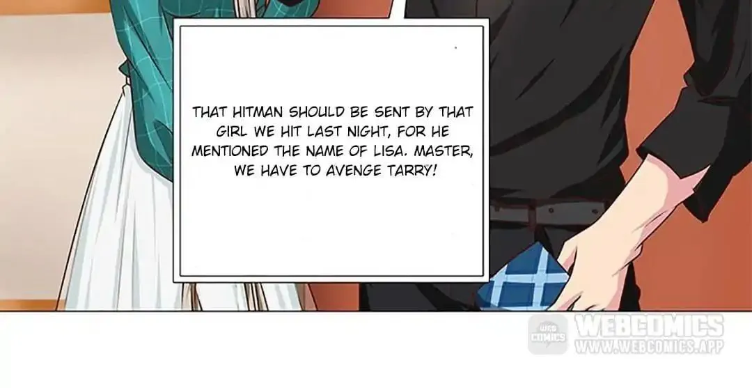 Read The Host chapter 28 image 13 on Lezhin