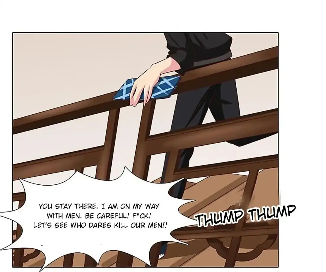 Read The Host chapter 28 image 14 on Lezhin