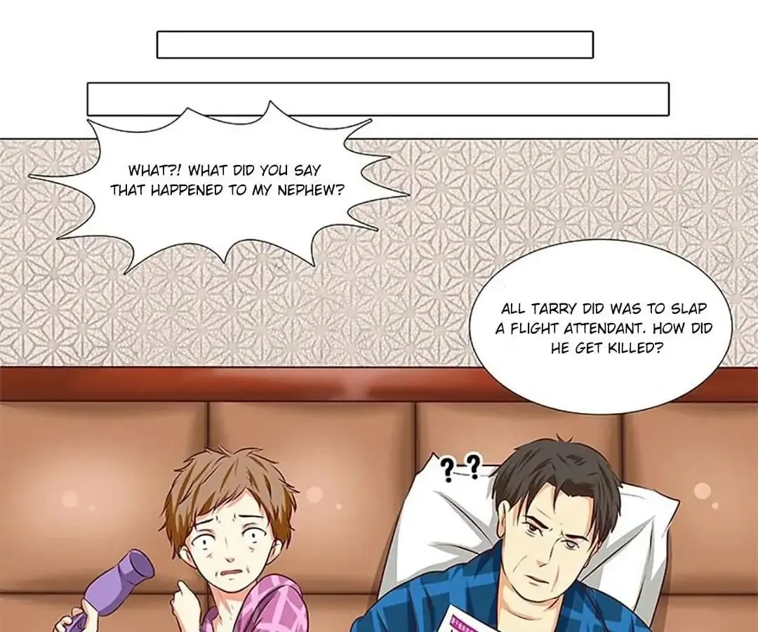 Read The Host chapter 28 image 18 on Lezhin