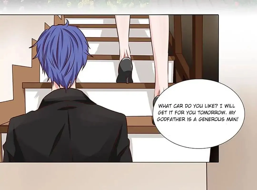 Read The Host chapter 28 image 2 on Lezhin