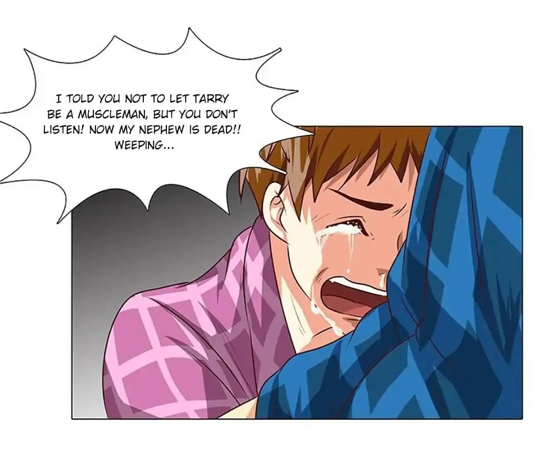 Read The Host chapter 28 image 20 on Lezhin