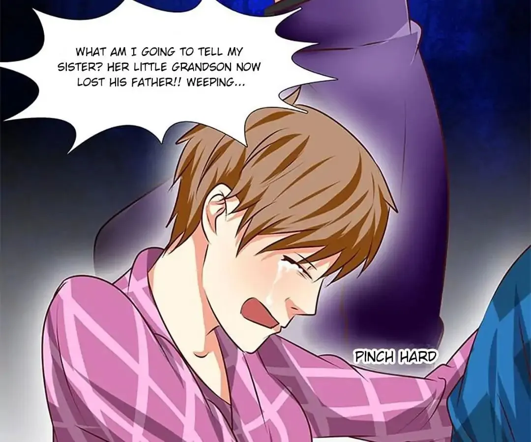 Read The Host chapter 28 image 24 on Lezhin