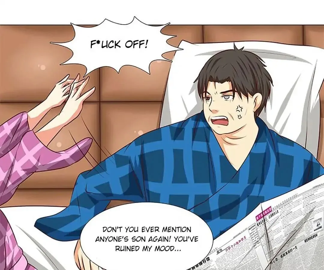 Read The Host chapter 28 image 26 on Lezhin