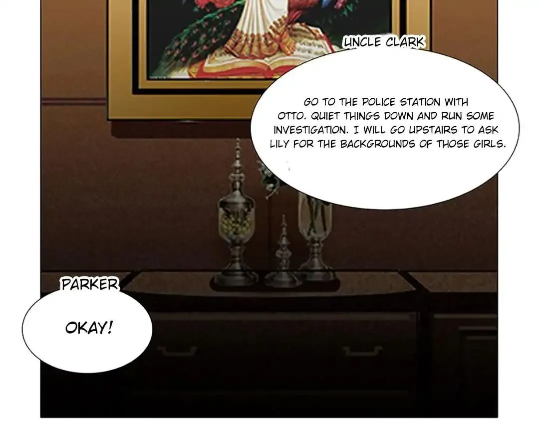 Read The Host chapter 28 image 35 on Lezhin