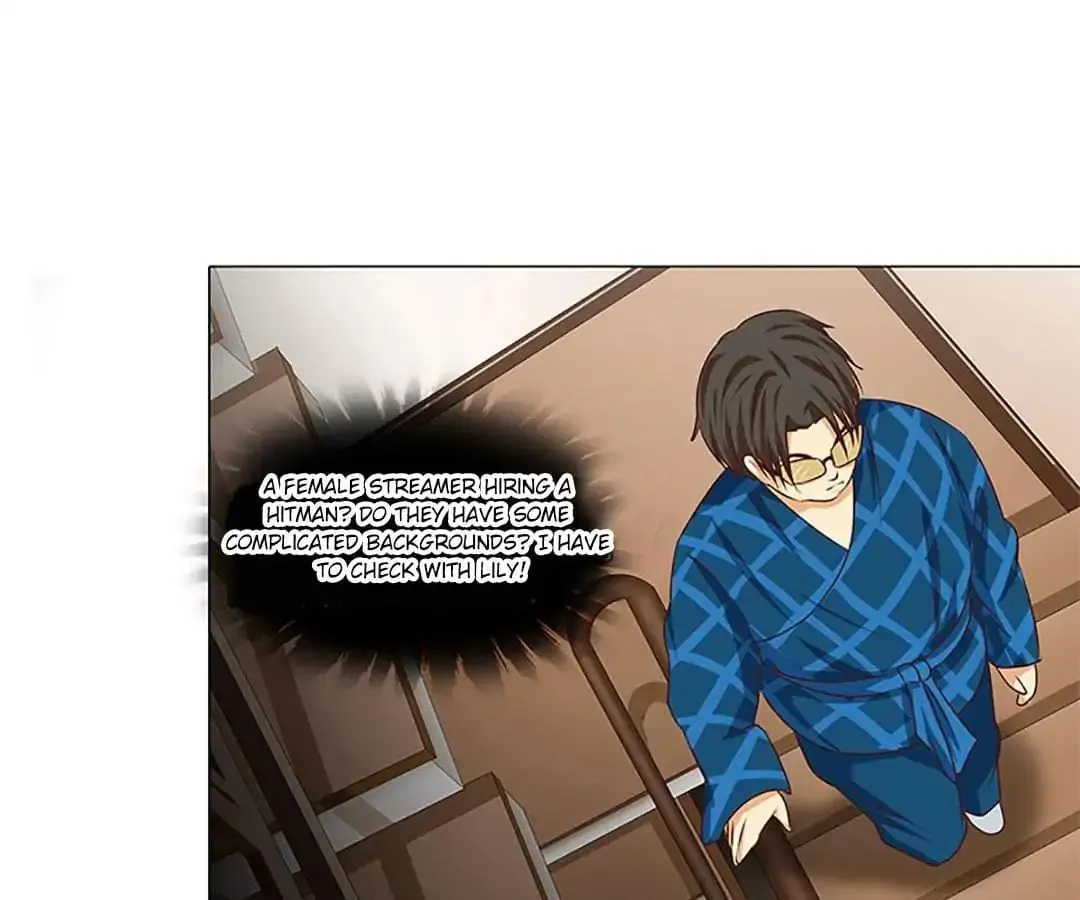 Read The Host chapter 28 image 36 on Lezhin