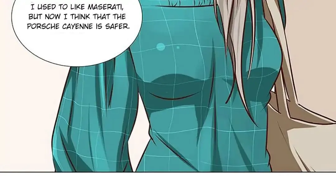 Read The Host chapter 28 image 4 on Lezhin