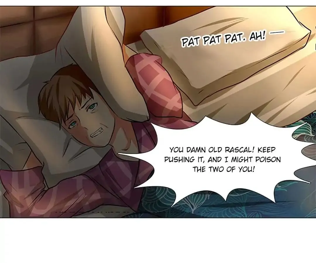 Read The Host chapter 28 image 47 on Lezhin