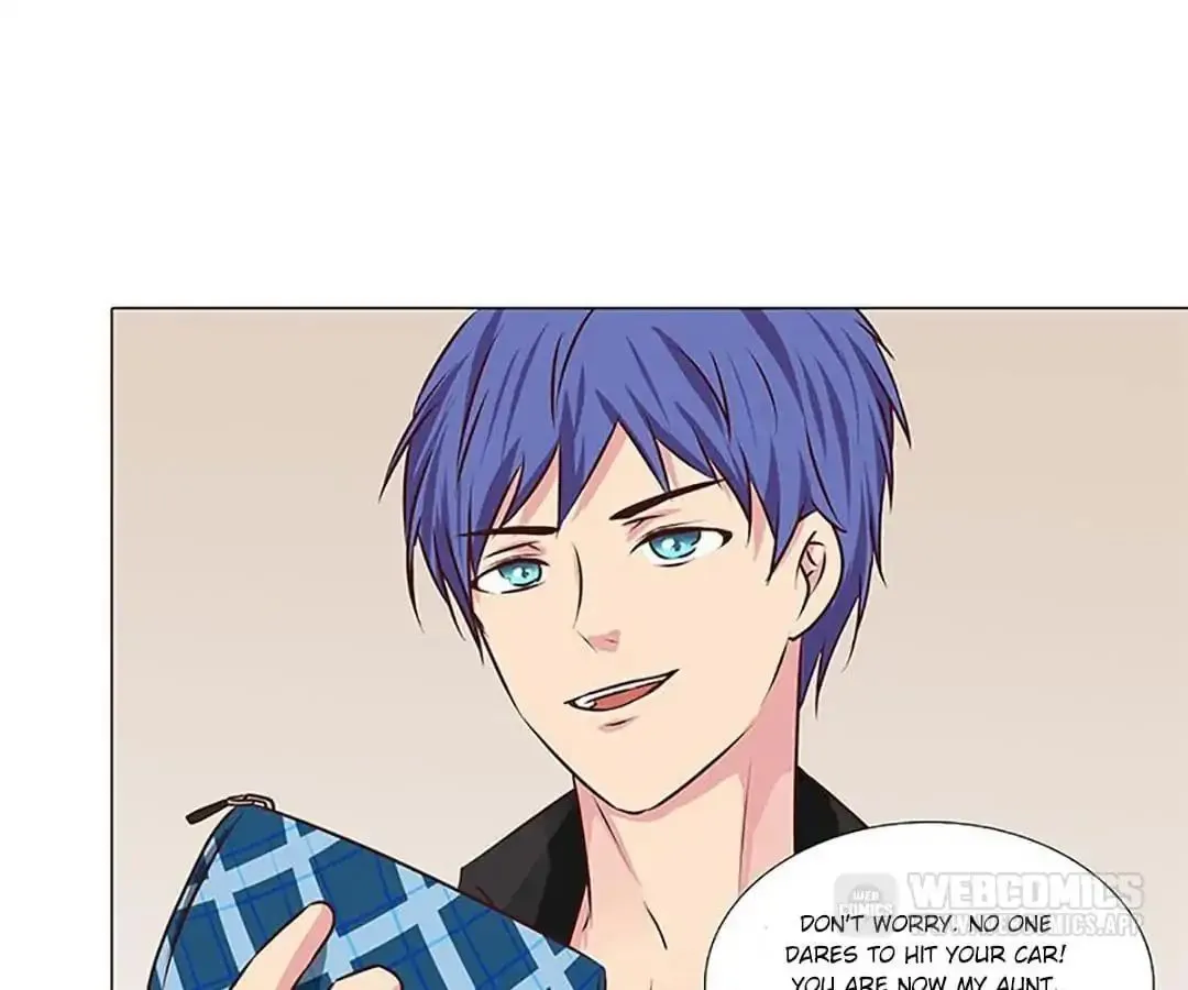 Read The Host chapter 28 image 5 on Lezhin