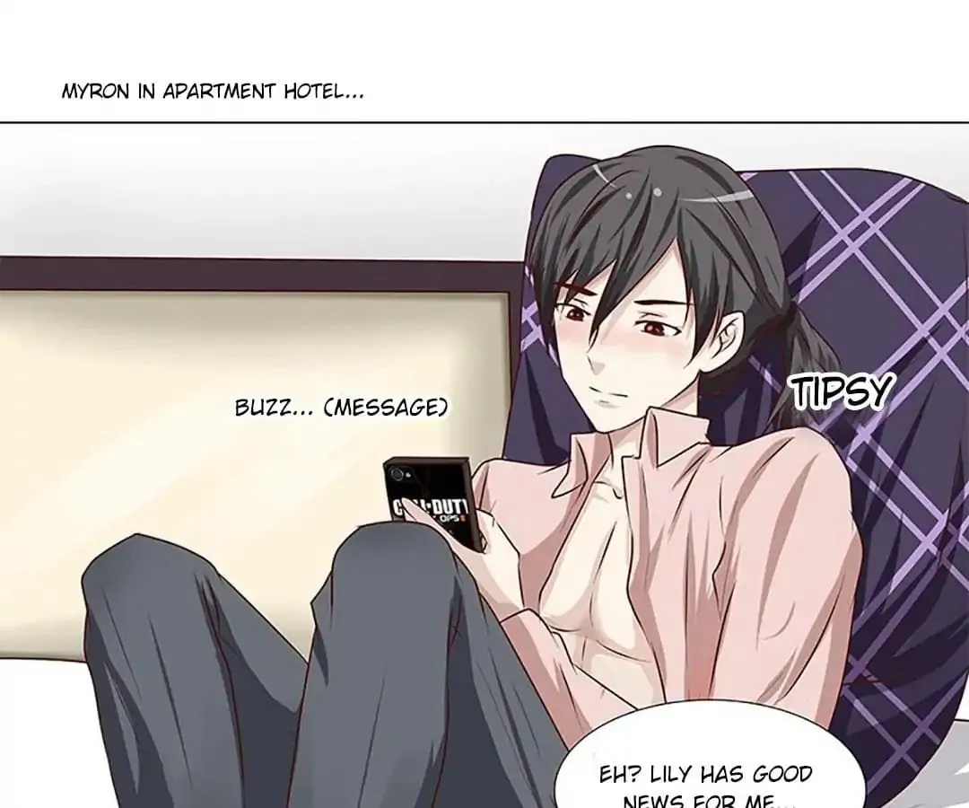 Read The Host chapter 28 image 55 on Lezhin