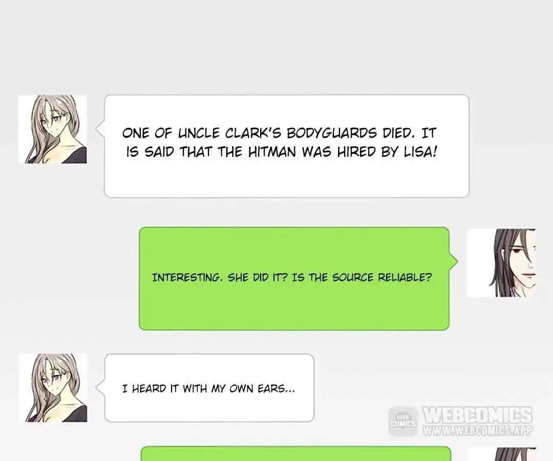 Read The Host chapter 28 image 57 on Lezhin