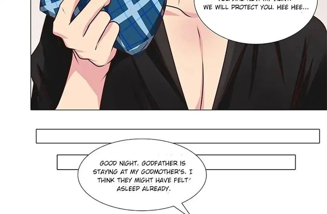Read The Host chapter 28 image 6 on Lezhin