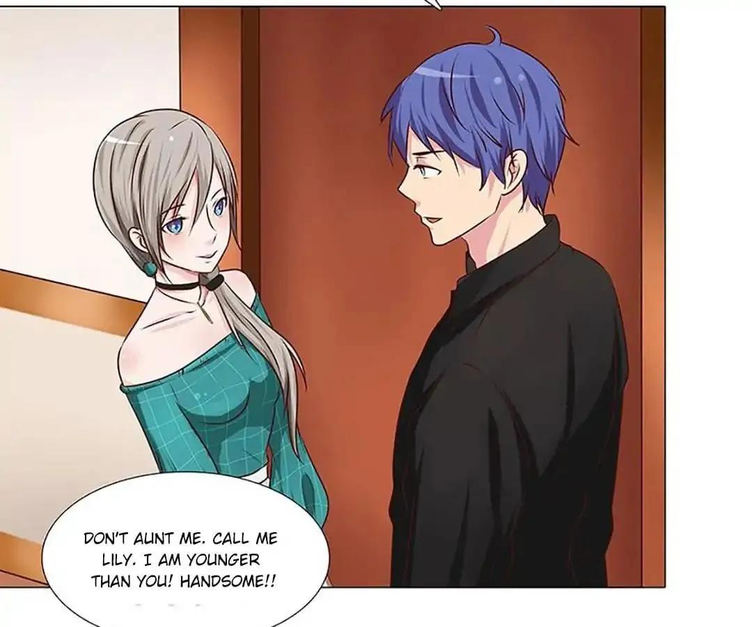 Read The Host chapter 28 image 7 on Lezhin