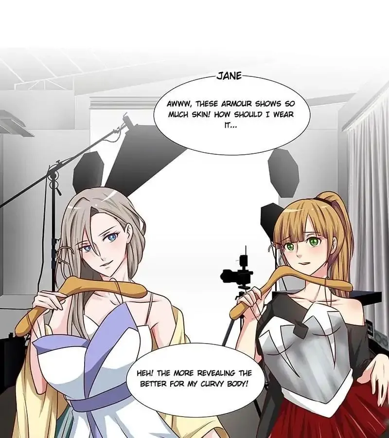 Read The Host chapter 29 image 11 on Lezhin