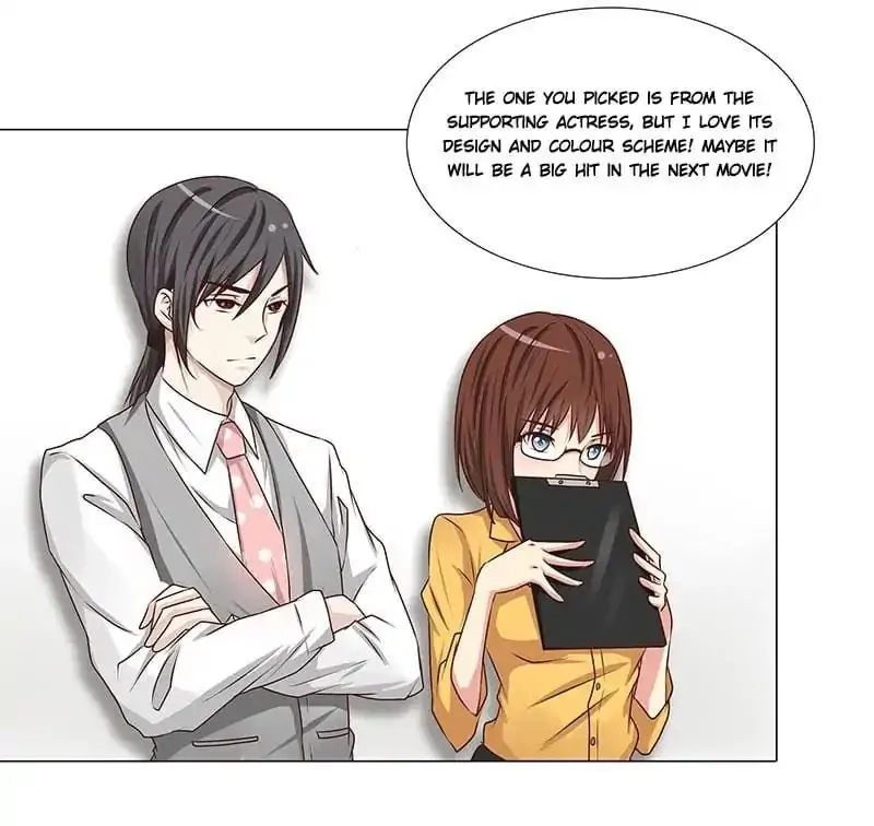 Read The Host chapter 29 image 14 on Lezhin