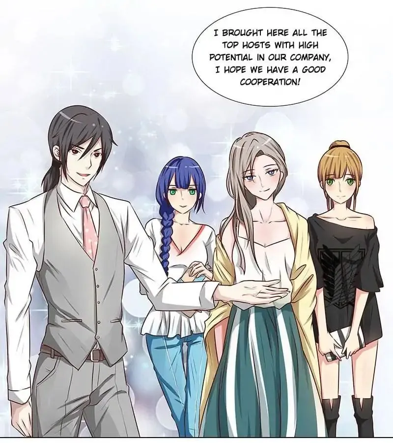 Read The Host chapter 29 image 2 on Lezhin