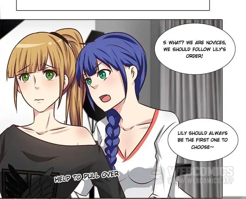 Read The Host chapter 29 image 21 on Lezhin