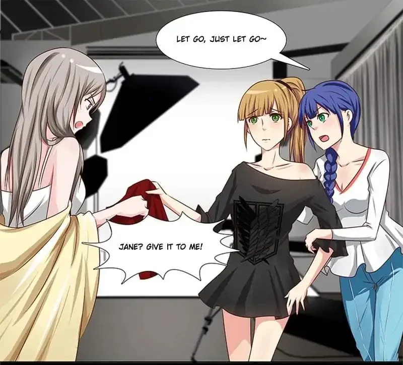 Read The Host chapter 29 image 22 on Lezhin