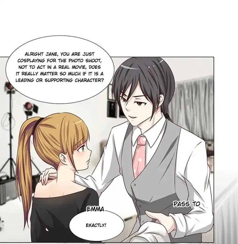 Read The Host chapter 29 image 26 on Lezhin